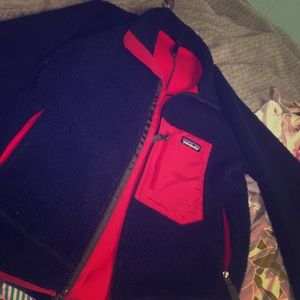 Patagonia Jacket size small